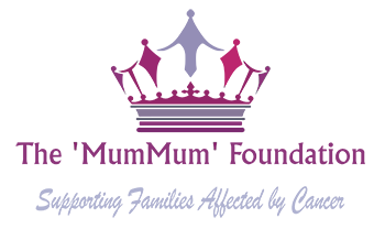 The 'MumMum' Foundation Logo