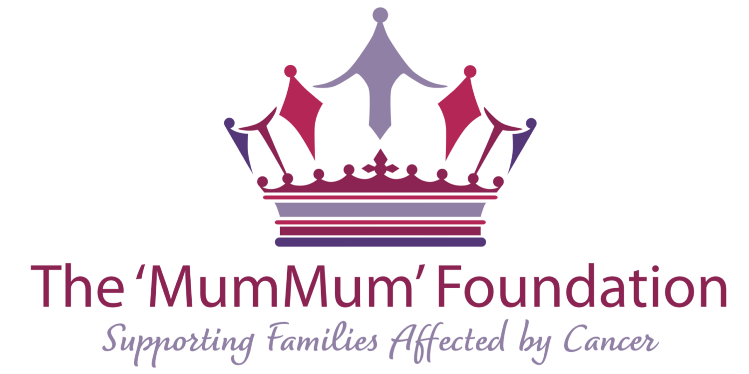 The 'MumMum' Foundation Logo
